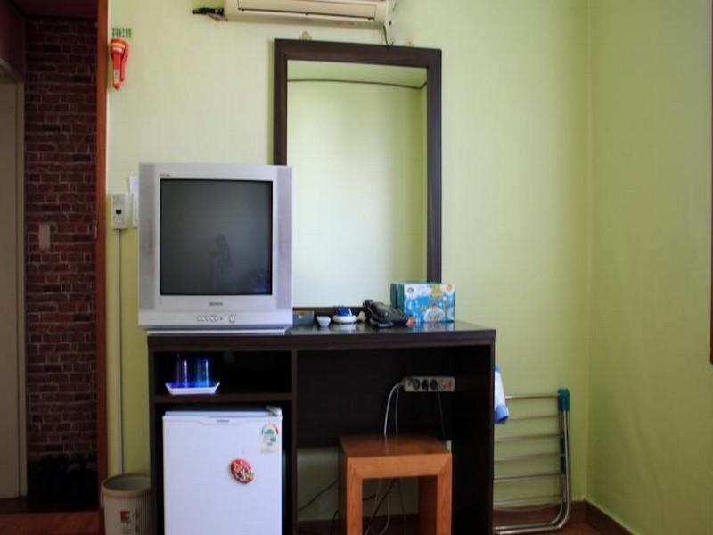 Hotel Minjoonggak à Seogwipo Extérieur photo